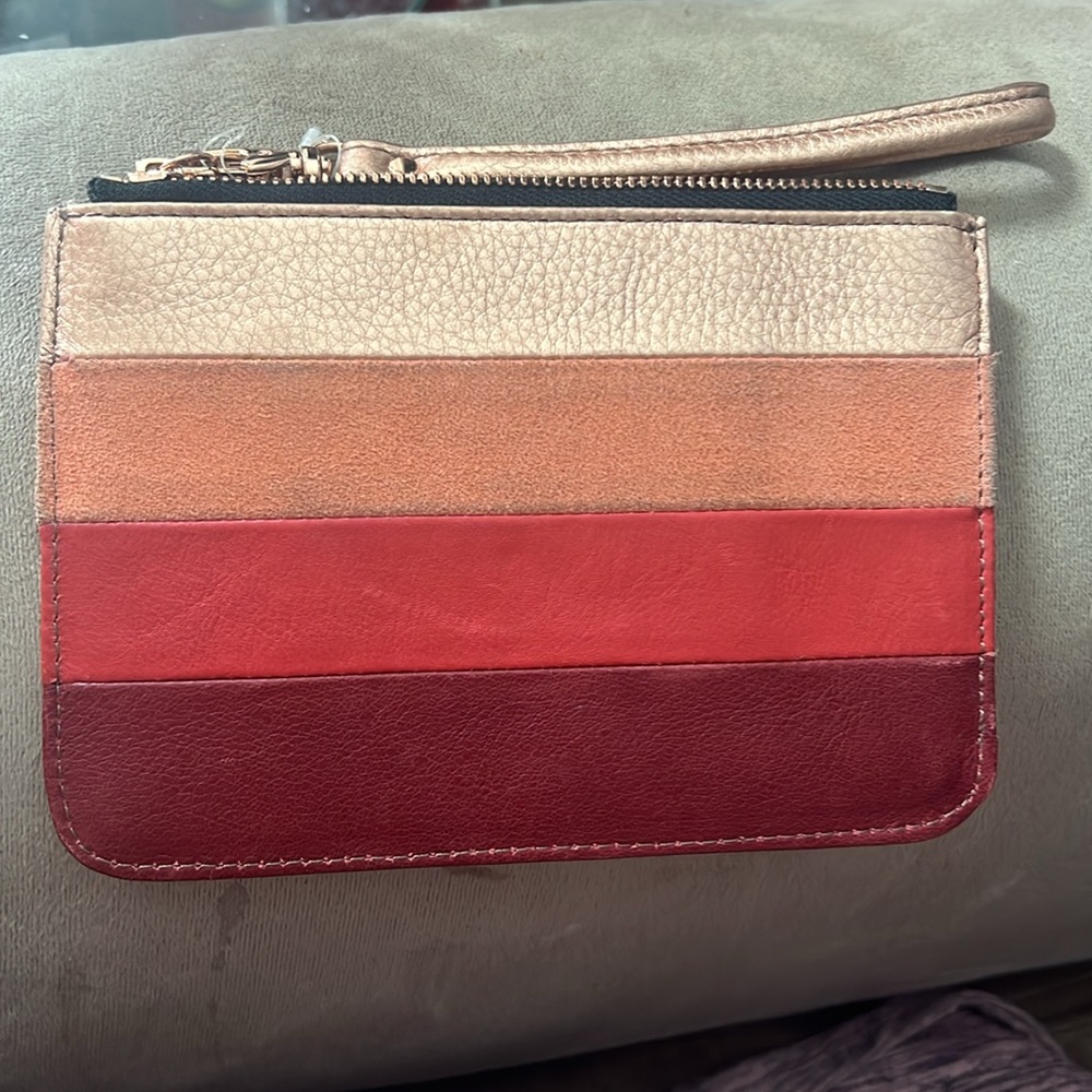 Fossil Wristlet - Picture 3 of 4
